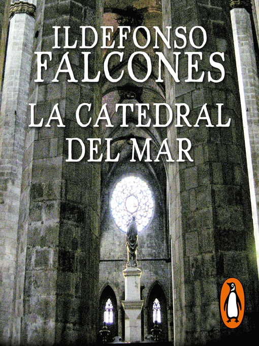 Title details for La catedral del mar (edición conmemorativa 10º aniversario) by Ildefonso Falcones - Available
